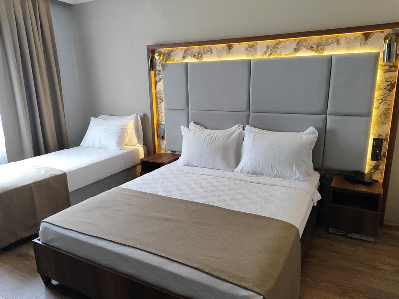 The Yalı Konak Hotel İzmir, Izmir, Turkey
