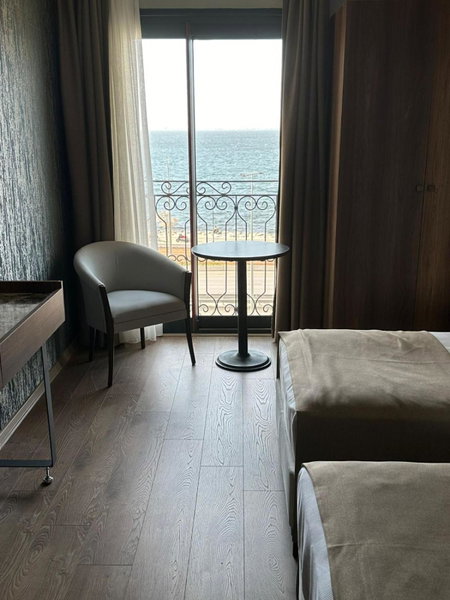 The Yalı Konak Hotel İzmir, Izmir, Turkey