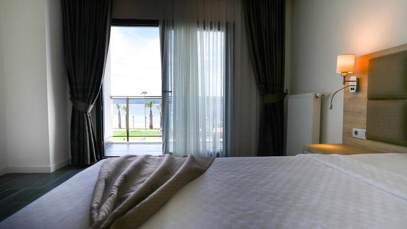 Sunsan Hotel, Canakkale, Turkey