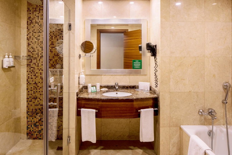 Holiday Inn Sisli by IHG, Istanbul, Turkey