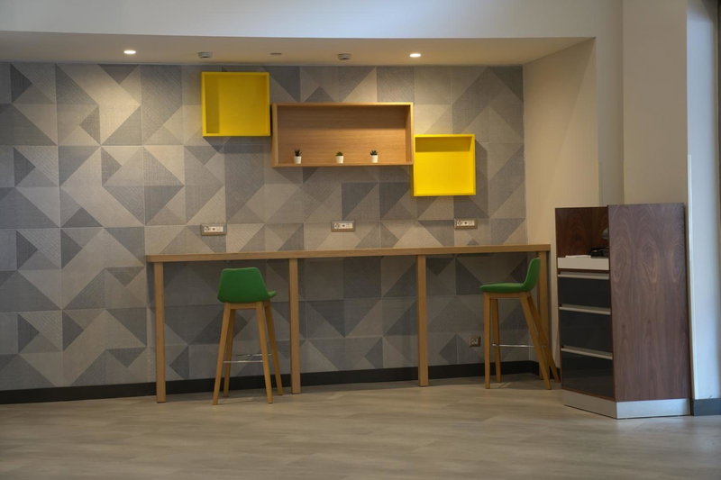 Holiday Inn Sisli by IHG, Istanbul, Turkey