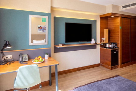 Holiday Inn Sisli by IHG, Istanbul, Turkey