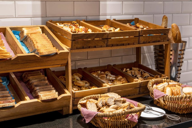 Holiday Inn Sisli by IHG, Istanbul, Turkey