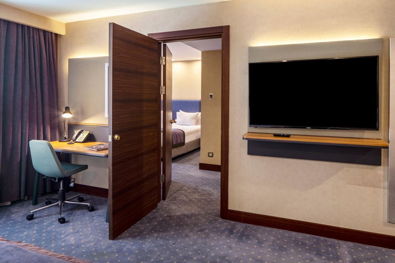 Holiday Inn Sisli by IHG, Istanbul, Turkey