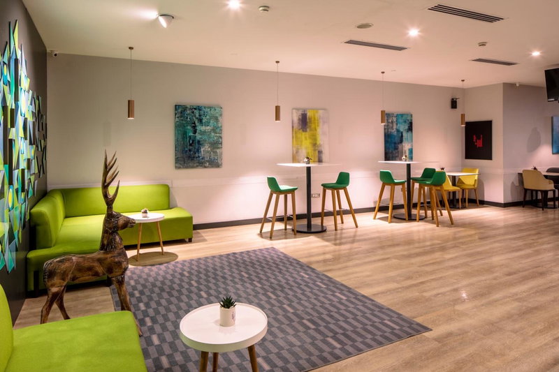 Holiday Inn Sisli by IHG, Istanbul, Turkey