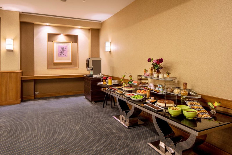 Holiday Inn Sisli by IHG, Istanbul, Turkey