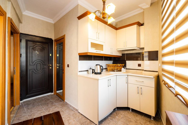 The First Ottoman Suites, Istanbul, Turkey