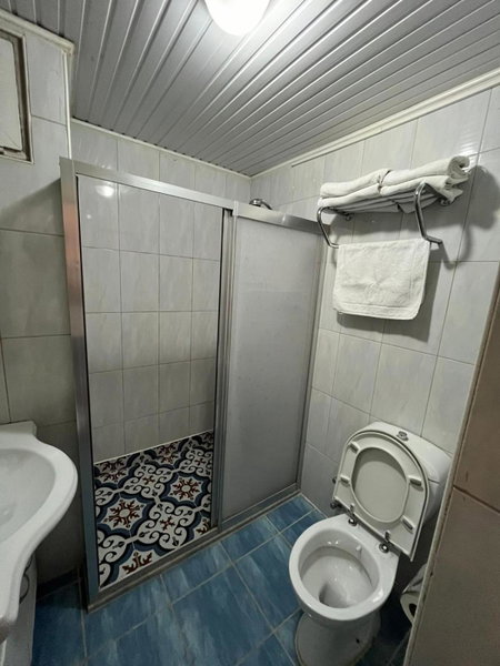 Bayındır Palme Hotel, Antalya, Turkey