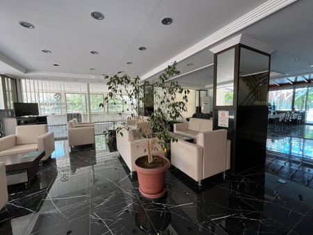 Bayındır Palme Hotel, Antalya, Turkey