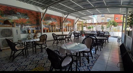 Bayındır Palme Hotel, Antalya, Turkey