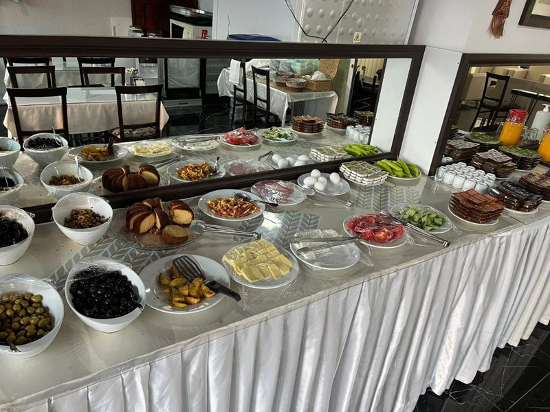 Bayındır Palme Hotel, Antalya, Turkey