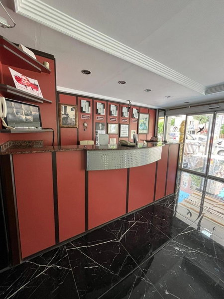 Bayındır Palme Hotel, Antalya, Turkey