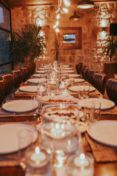 Cappadocia Vita Cave Hotel, Urgup, Turkey