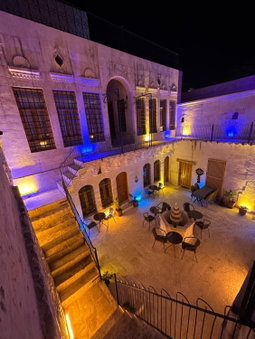 Tessera Hotel, Sanlıurfa, Turkey