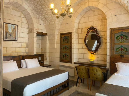 Tessera Hotel, Sanlıurfa, Turkey