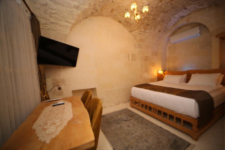 Tessera Hotel, Sanlıurfa, Turkey