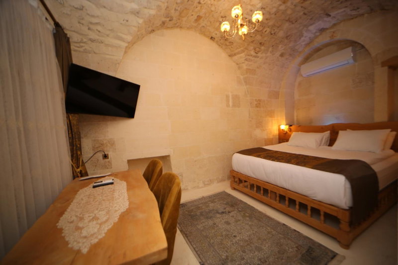 Tessera Hotel, Sanlıurfa, Turkey