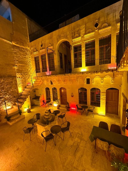 Tessera Hotel, Sanlıurfa, Turkey