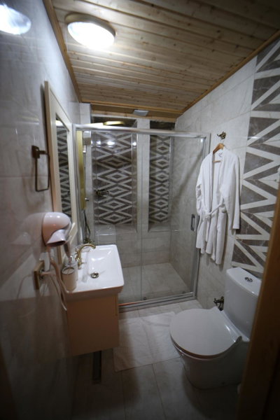 Tessera Hotel, Sanlıurfa, Turkey