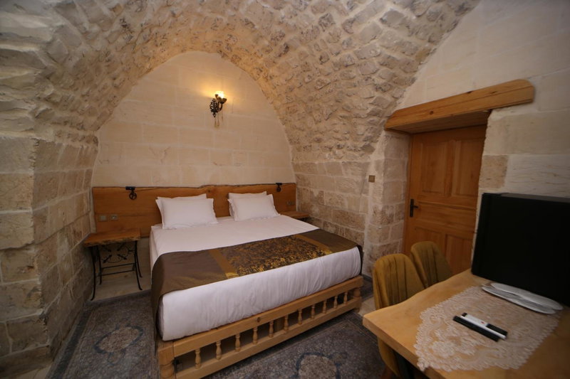 Tessera Hotel, Sanlıurfa, Turkey