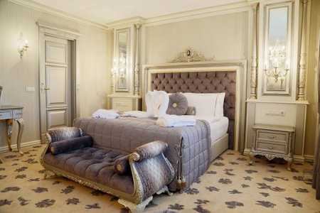 Cassiel Hotel, Ankara, Turkey