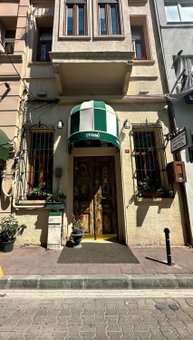 Tom Square Boutique Hotel, Istanbul, Türkei