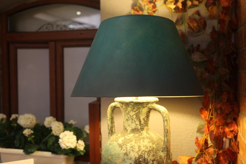 Tom Square Boutique Hotel, Istanbul, Türkei