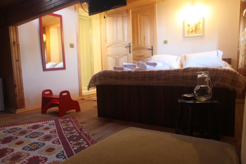 Tom Square Boutique Hotel, Istanbul, Türkei