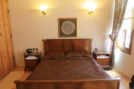 Tom Square Boutique Hotel, Istanbul, Türkei