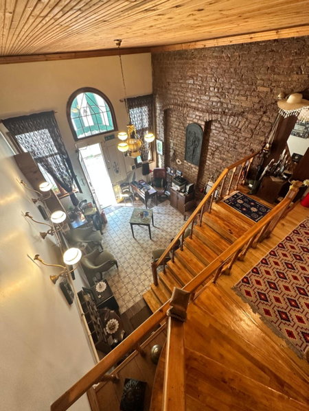 Tom Square Boutique Hotel, Istanbul, Türkei