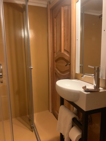 Tom Square Boutique Hotel, Istanbul, Türkei