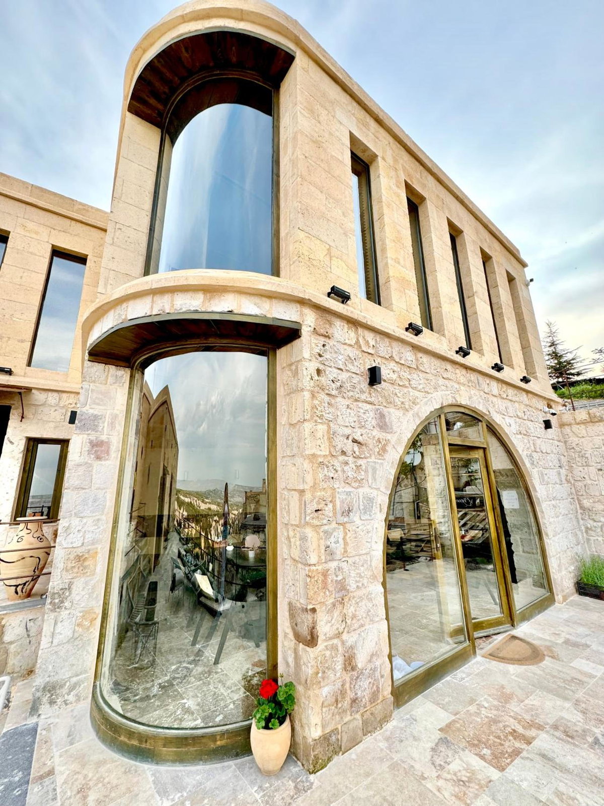 Very Peri Cappadocia - The Lifestyle Luxury Design Hotel, Turkey