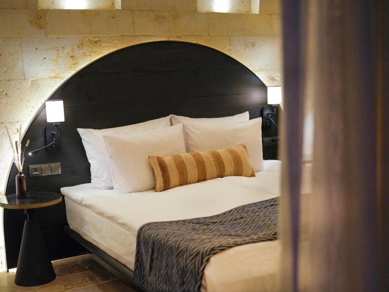 Very Peri Cappadocia - The Lifestyle Luxury Design Hotel, Uchisar, Turkey