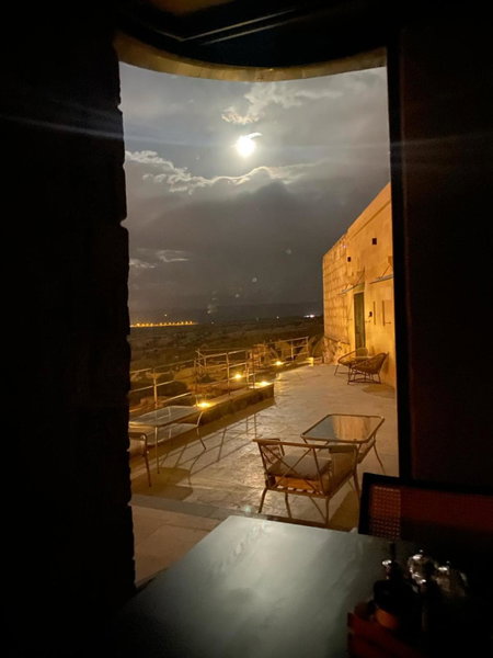 Very Peri Cappadocia - The Lifestyle Luxury Design Hotel, Uchisar, Turkey