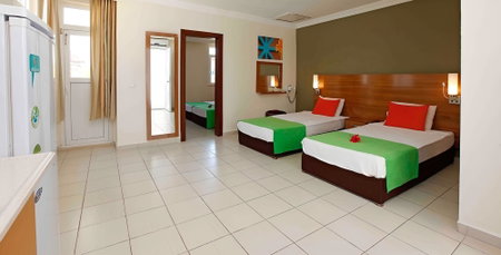 Sunlight Garden Hotel, Manavgat, Turkey