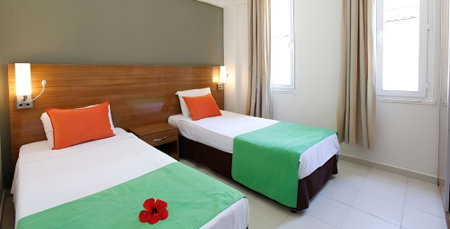 Sunlight Garden Hotel, Manavgat, Turkey