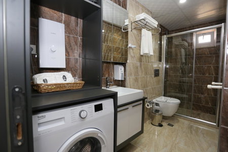 Elanis Suites, Antalya, Turkey