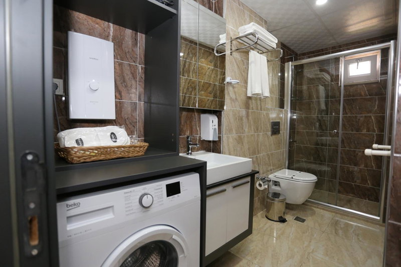 Elanis Suites, Antalya, Turkey