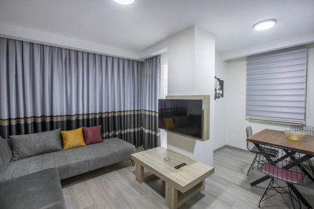 Elanis Suites, Antalya, Turkey