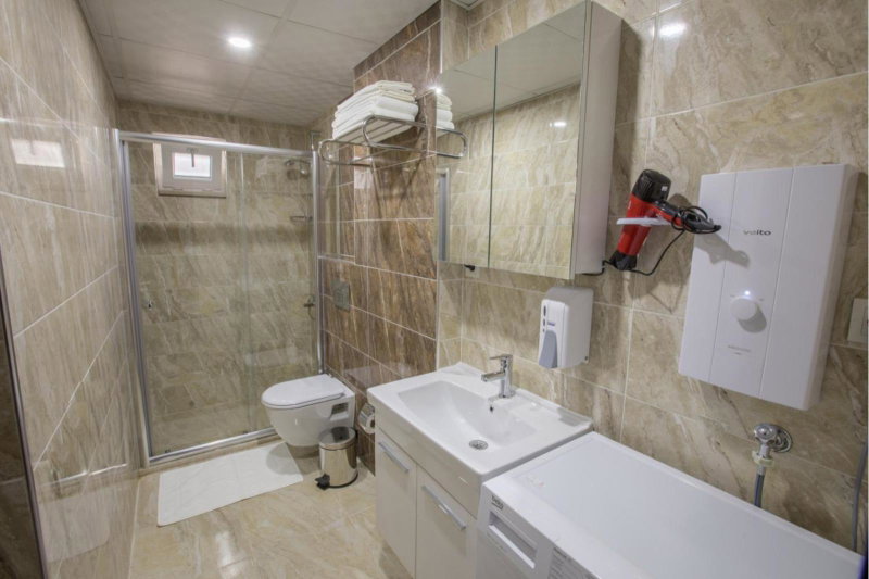 Elanis Suites, Antalya, Turkey