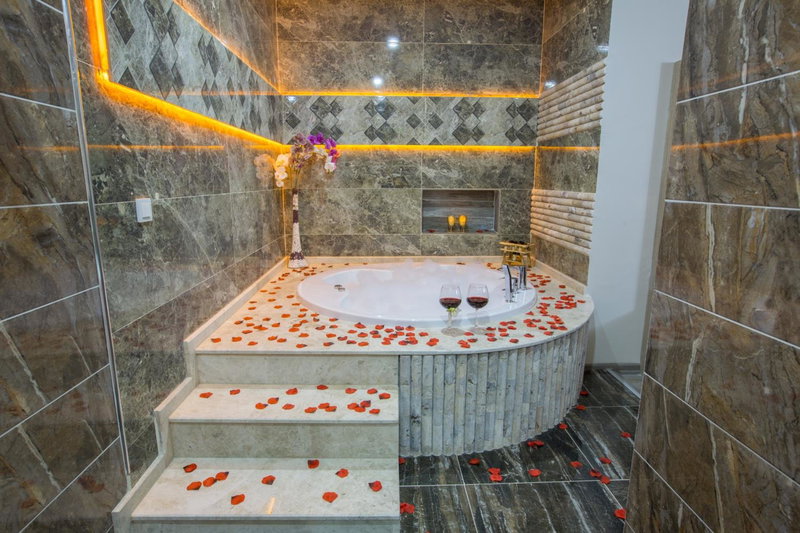 Elanis Suites, Antalya, Turkey