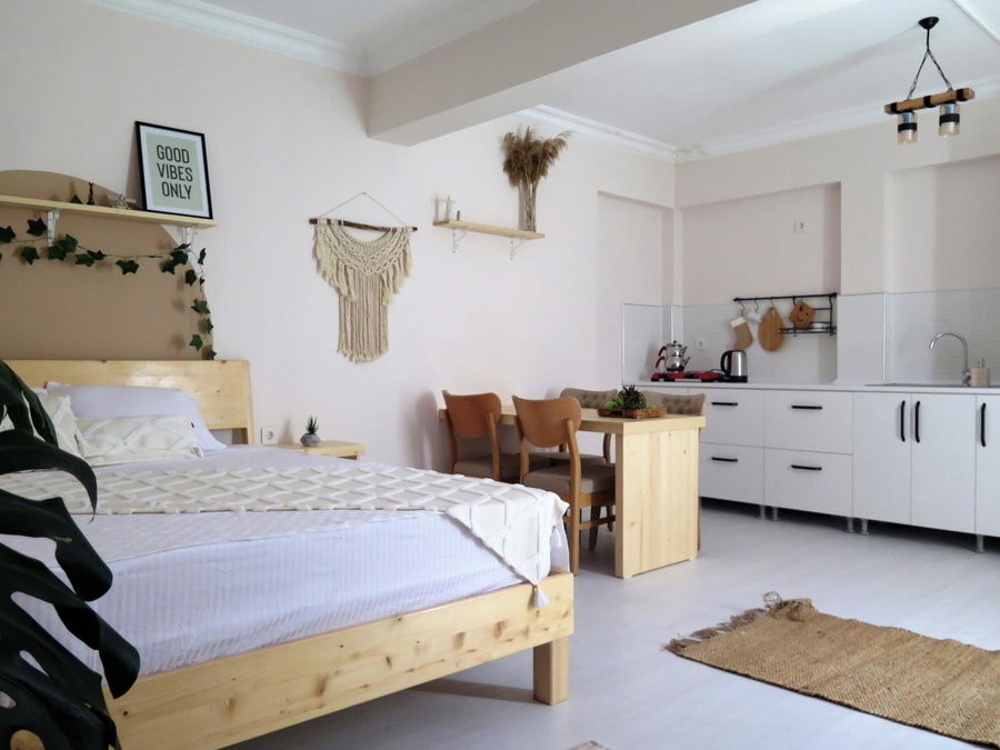 Santa Suites- Near Saint Nicholas Church, Demre, Turkey