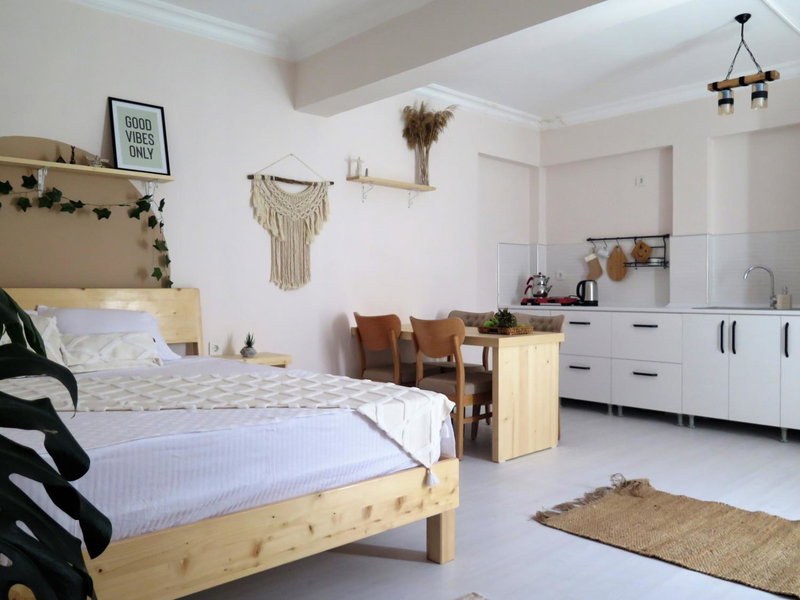 Santa Suites- Near Saint Nicholas Church, Demre, Turkey