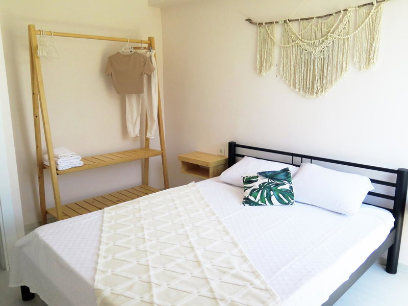 Santa Suites- Near Saint Nicholas Church, Demre, Turkey