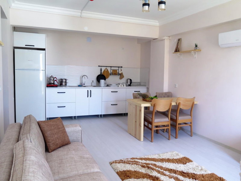 Santa Suites- Near Saint Nicholas Church, Demre, Turkey