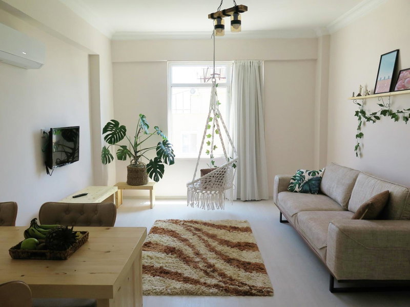 Santa Suites- Near Saint Nicholas Church, Demre, Turkey