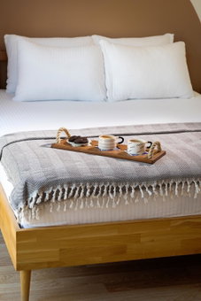 Kairos Hotel, Kas, Turkey