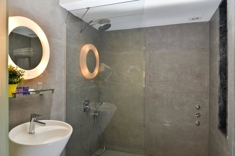Spil Suites, Izmir, Turquía