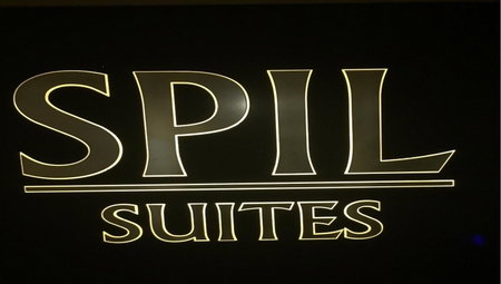 Spil Suites, Izmir, Turquía
