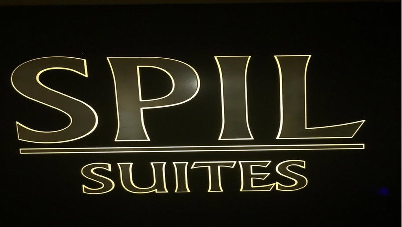 Spil Suites, Izmir, Turquía